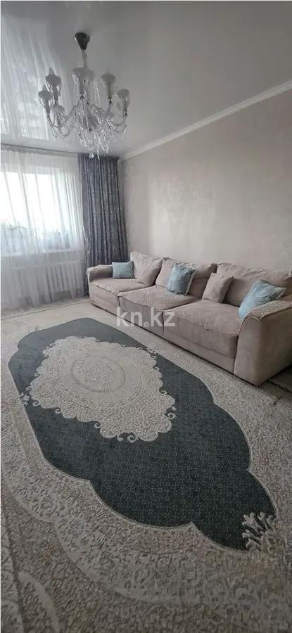 Продажа 3-комнатной квартиры, 107 м² в Астане