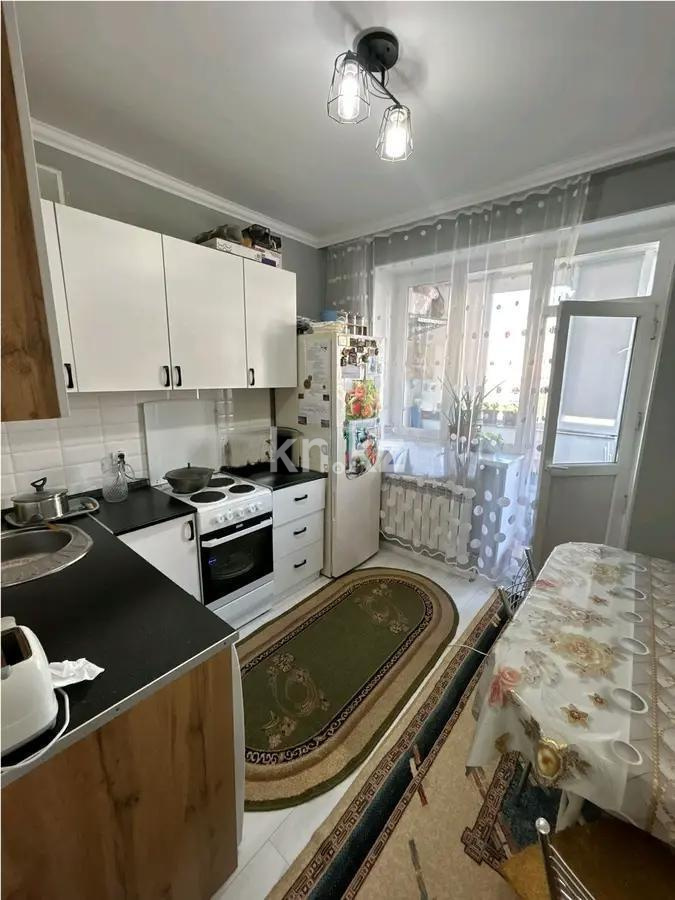 Продажа 1-комнатной квартиры, 33 м² в Астане - фото 2