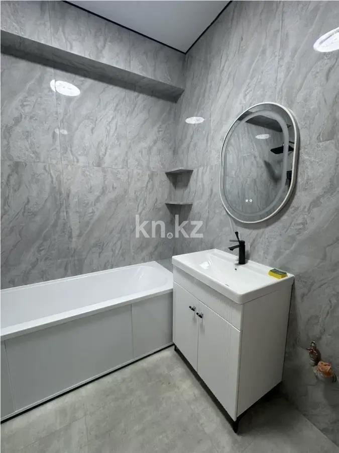 Продажа 1-комнатной квартиры, 42.3 м² - Продажа квартир в Алматы - страница 241 фото 3 из 4