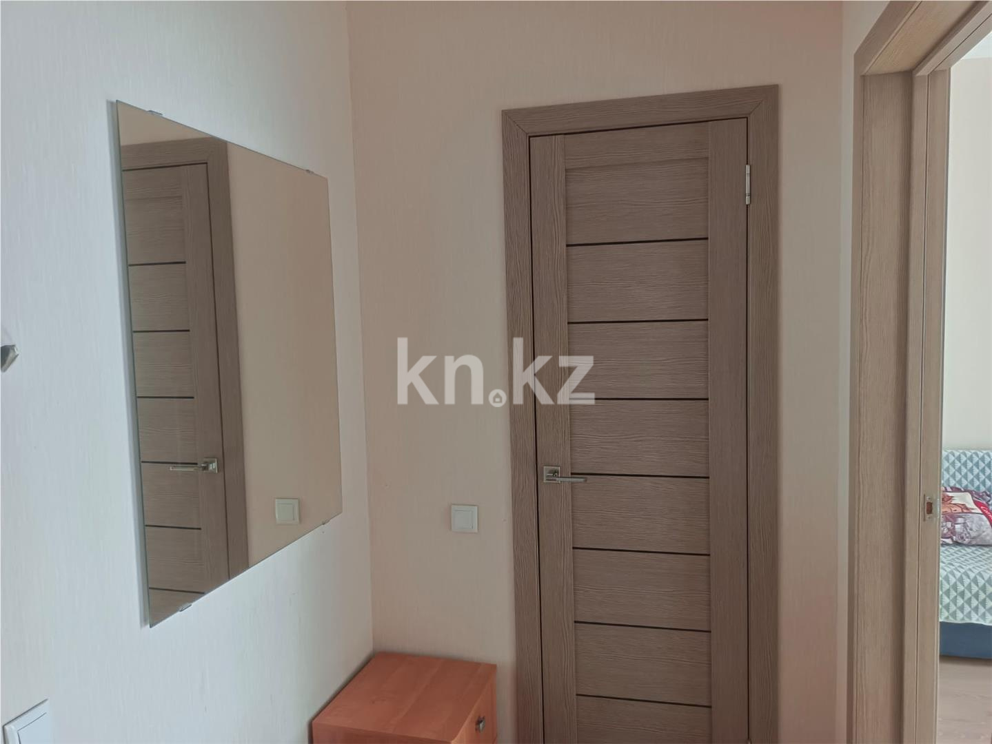 Продажа 1-комнатной квартиры, 36 м², ул. Бектурова в Астане - фото 7