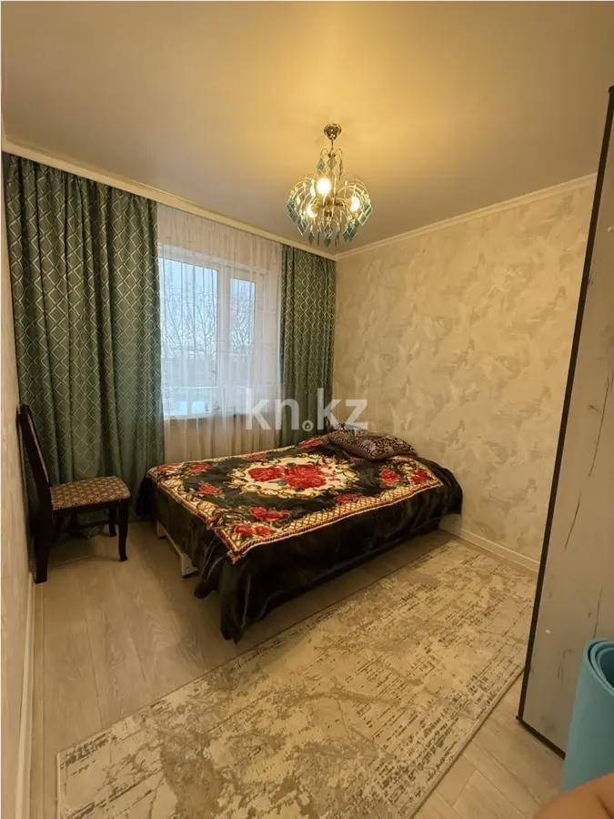 Продажа 4-комнатной квартиры, 81 м², мкр. Степной-3, дом  3/9 в Караганде - фото 2