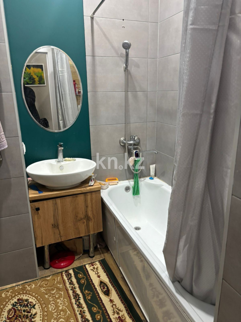 Продажа 3-комнатной квартиры, 71 м² - Продажа и аренда недвижимости в Алматы фото 3 из 7