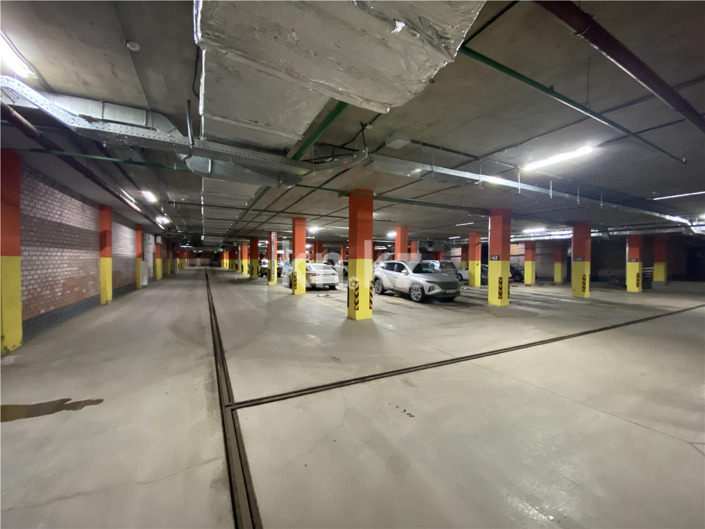 Продажа 1-комнатной квартиры, 33.4 м² - Продажа квартир в Астане фото 9 из 10