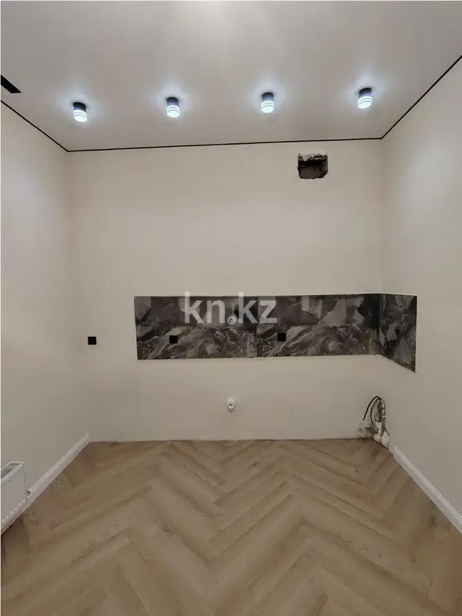 Продажа 1-комнатной квартиры, 43.53 м² в Астане - фото 2