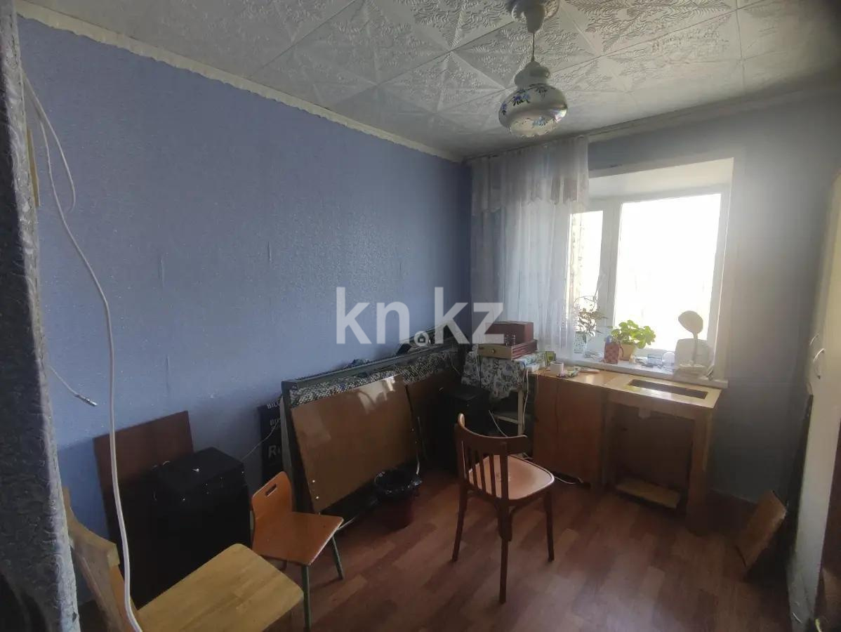 Продажа 3-комнатной квартиры, 54 м², пр. Мира, дом  96/1 - Продажа квартир в Казахстане фото 3 из 7