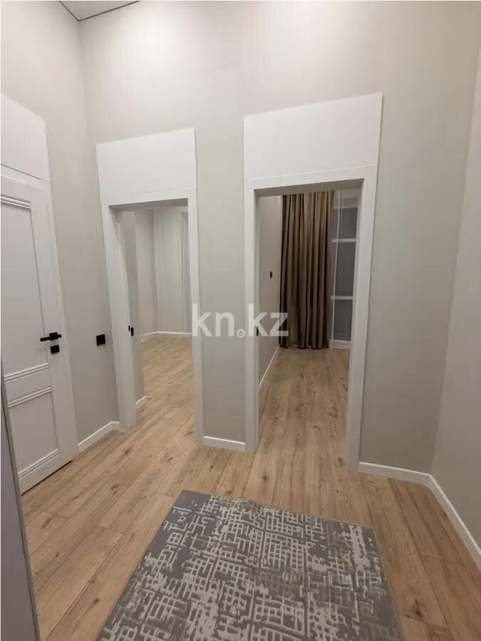 Продажа 1-комнатной квартиры, 32 м² в Астане - фото 4