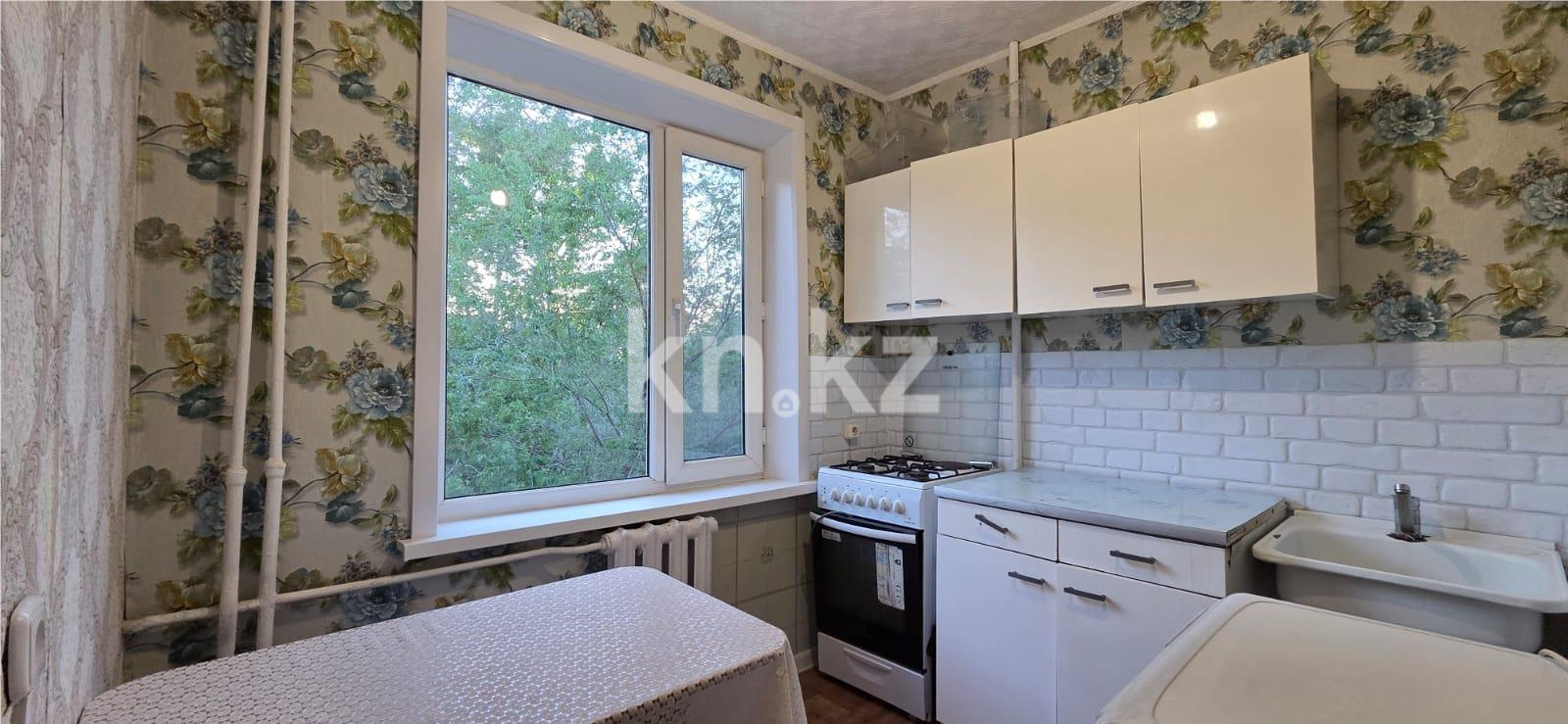 Продажа 1-комнатной квартиры, 32 м² в Темиртау - фото 4