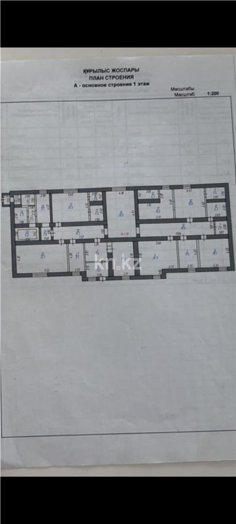Продажа 9-комнатного дома, 314.8 м² в Темиртау - фото 27