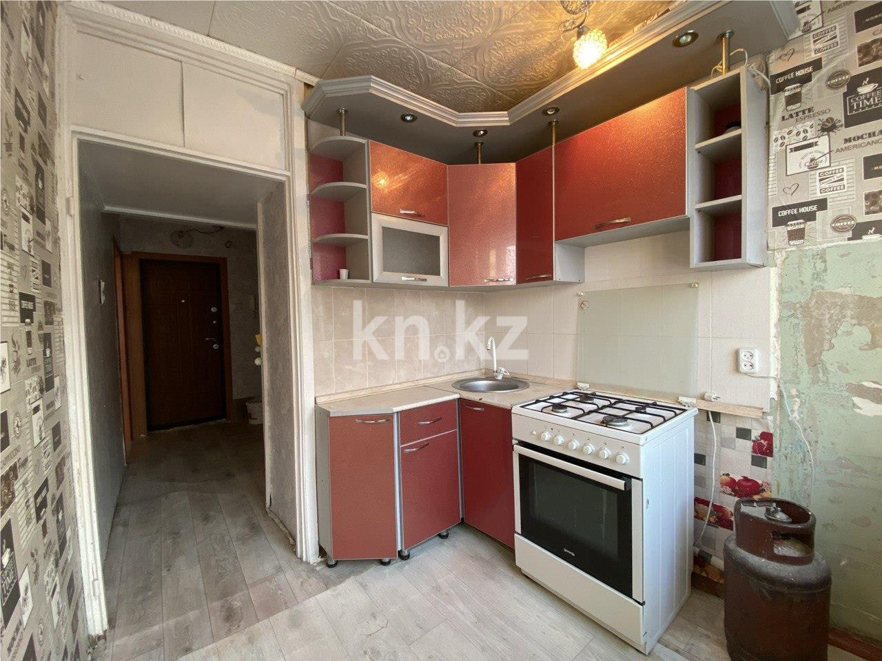 Продажа 1-комнатной квартиры, 32 м² - Продажа недвижимости в Темиртау - страница 16 фото 4 из 14