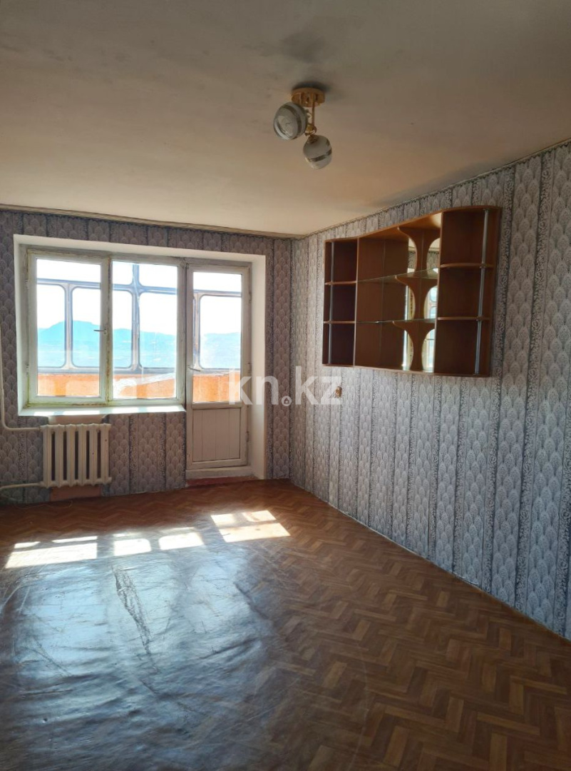 Продажа 1-комнатной квартиры, 38.4 м², ул. Жастар, дом  39/1 - Продажа квартир в Усть-Каменогорске фото 1 из 33
