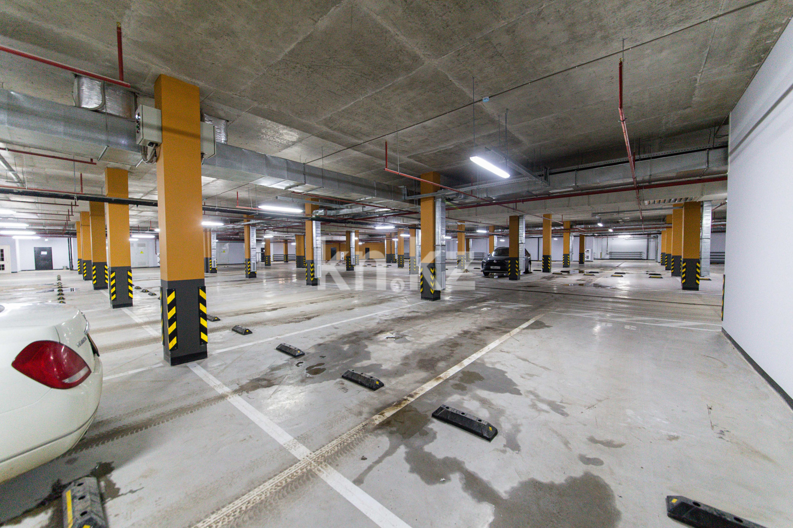 Продажа 2-комнатной квартиры, 40 м², пр. Мангилик Ел, дом  40 в Астане - фото 18