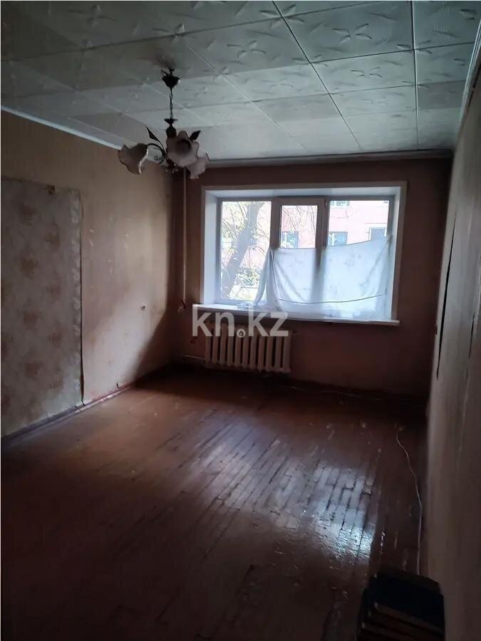 Продажа 2-комнатной квартиры, 45 м² в Караганде