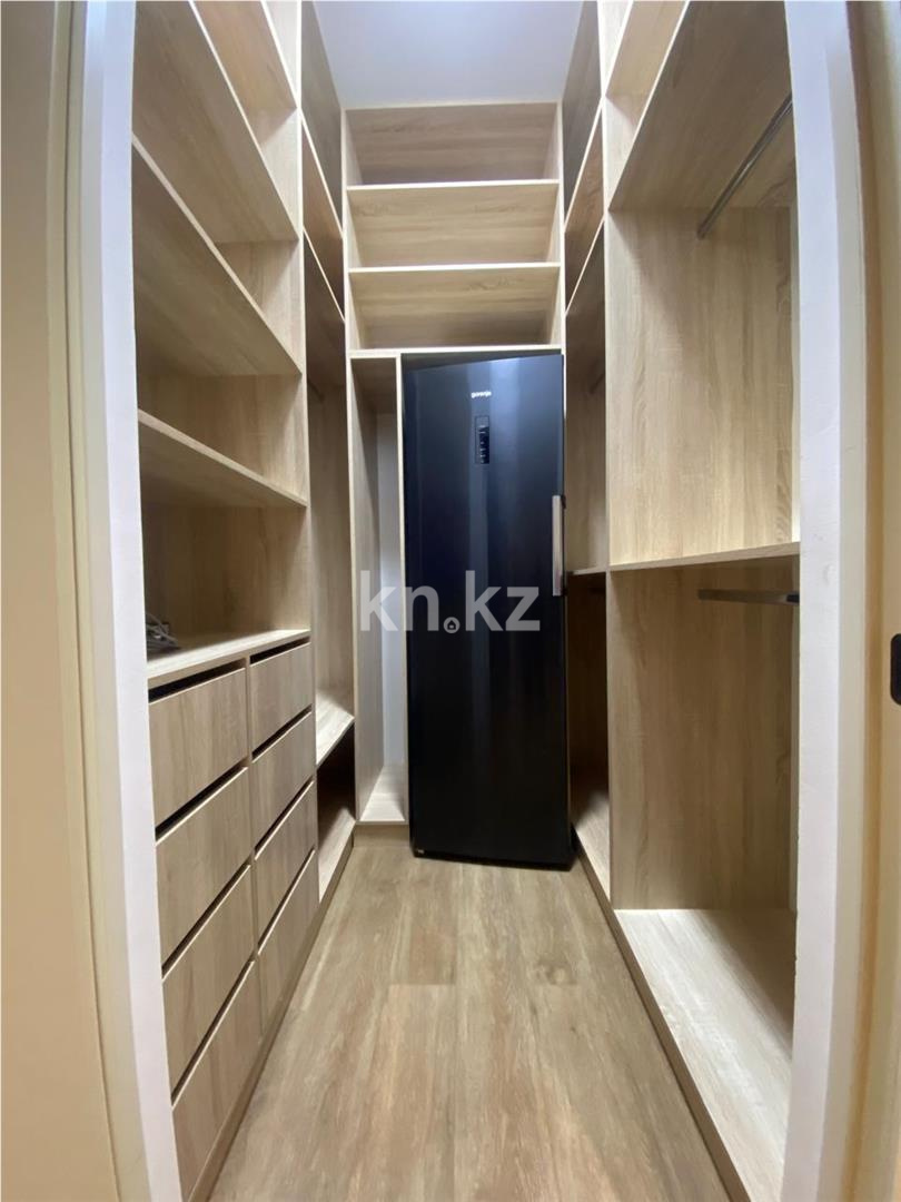 Продажа 4-комнатной квартиры, 136 м², пр. Мангилик Ел в Астане - фото 22