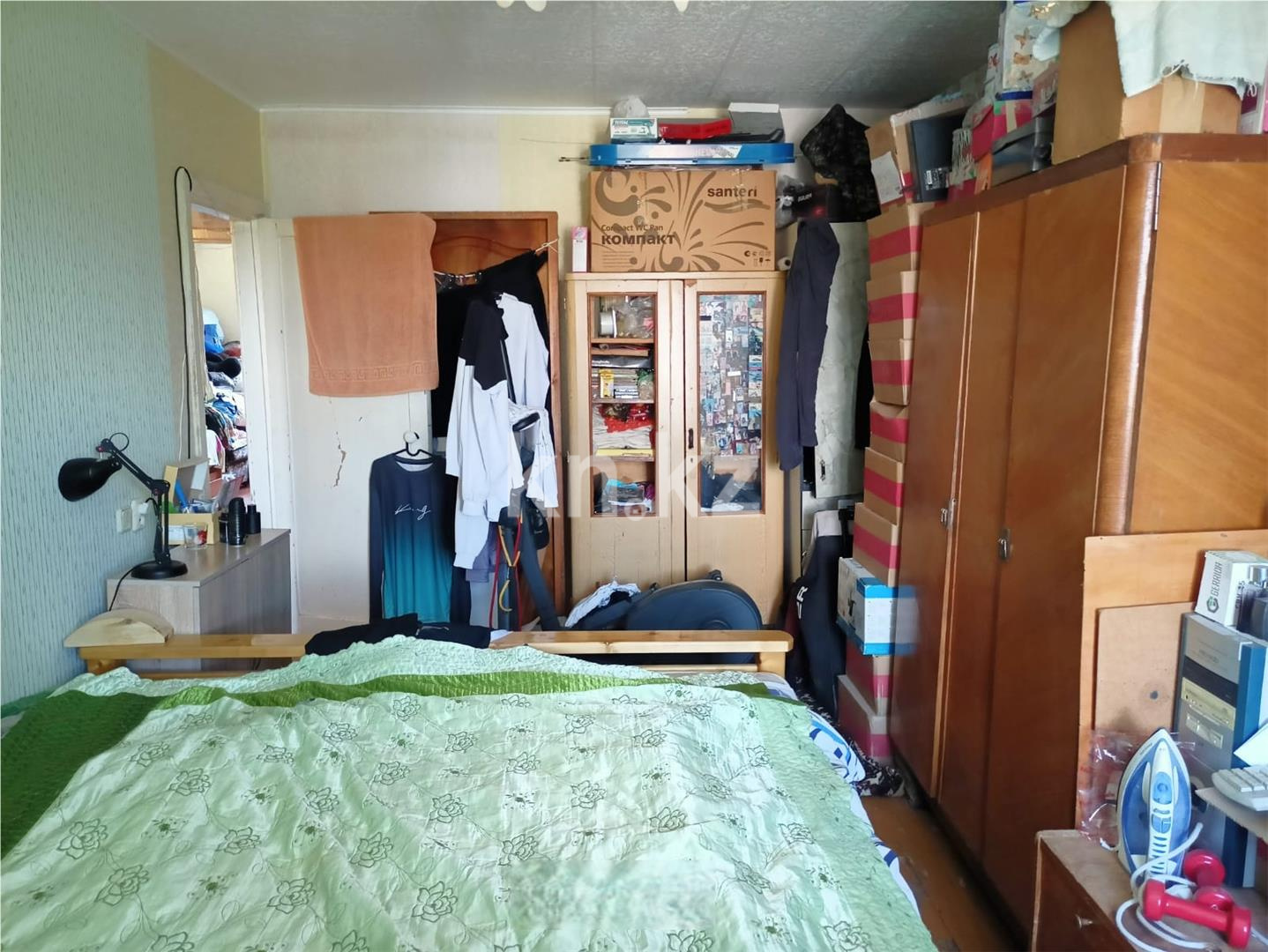 Продажа 3-комнатной квартиры, 61 м², 7-й мкр. в Темиртау - фото 4