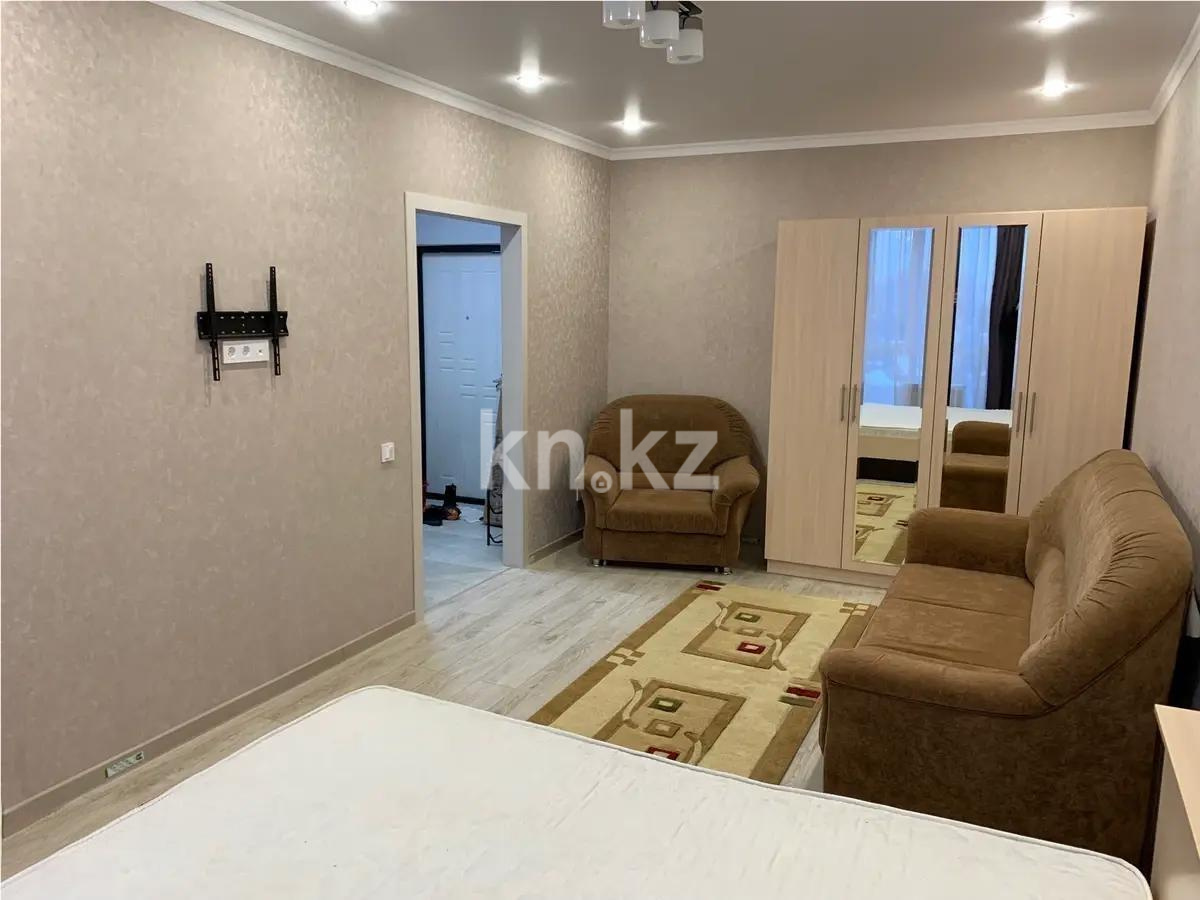 Продажа 1-комнатной квартиры, 42.3 м² - Продажа квартир в Кокшетау фото 1 из 4