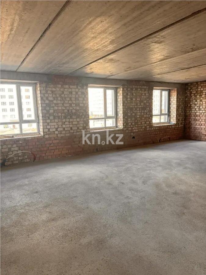 Продажа 3-комнатной квартиры, 78 м² в Астане