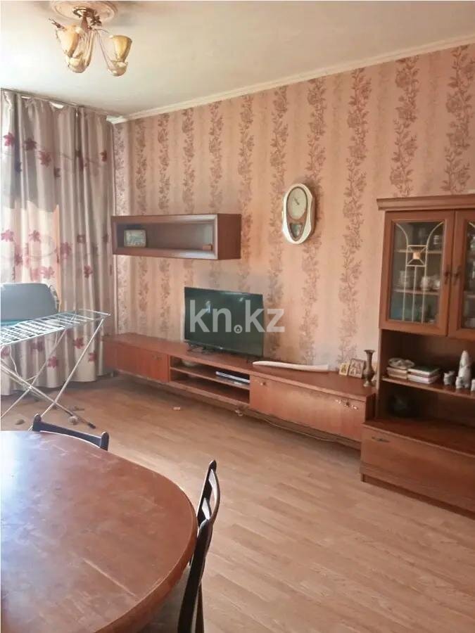 Продажа 1-комнатной квартиры, 40 м² в Алматы
