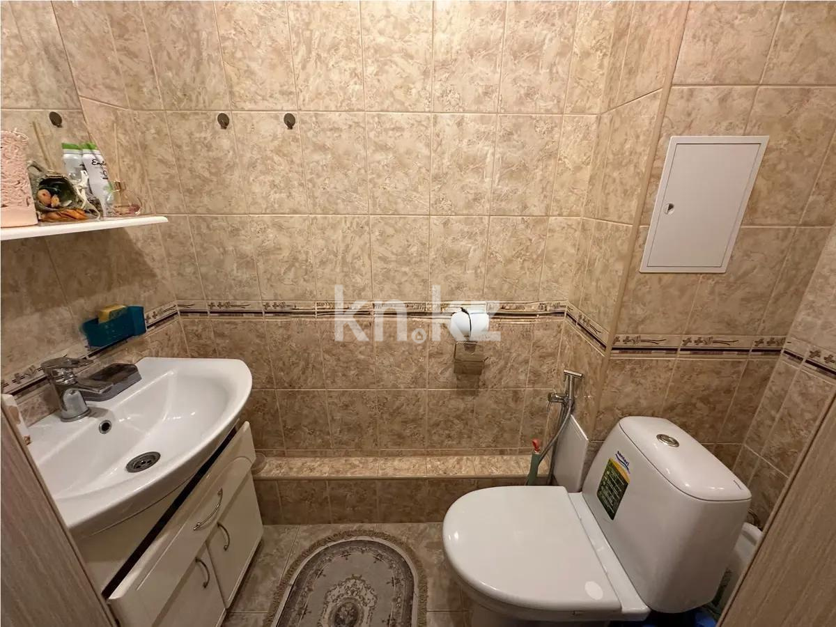 Продажа 3-комнатной квартиры, 67 м² в Алматы - фото 5