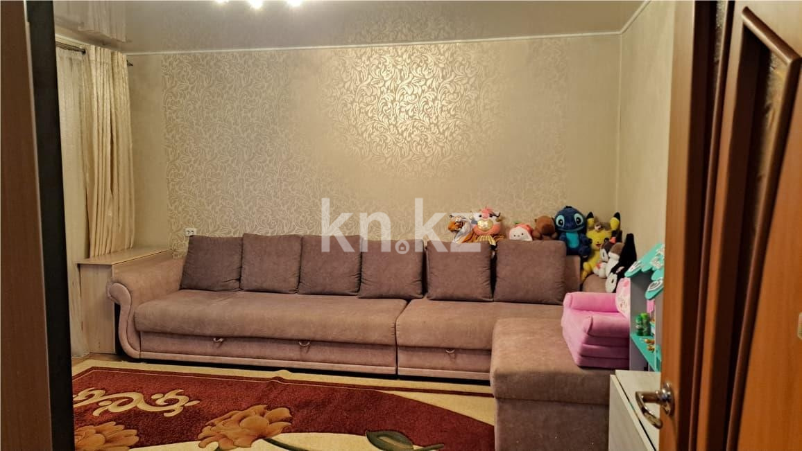 Продажа 3-комнатной квартиры, 64 м² - Недвижимость в Караганде - страница 33 фото 3 из 20