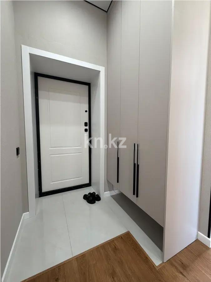 Продажа 2-комнатной квартиры, 48 м² в Караганде - фото 5