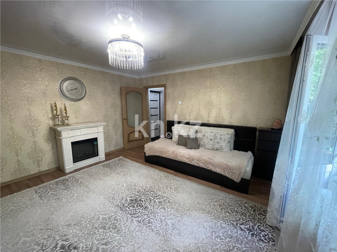Продажа 2-комнатной квартиры, 49 м² в Караганде - фото 2