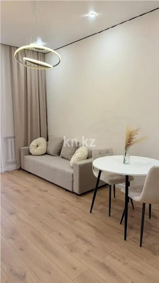 Продажа 2-комнатной квартиры, 47.1 м² - Продажа квартир в монолитно-каркасном доме в Казахстане - страница 4 фото 1 из 4