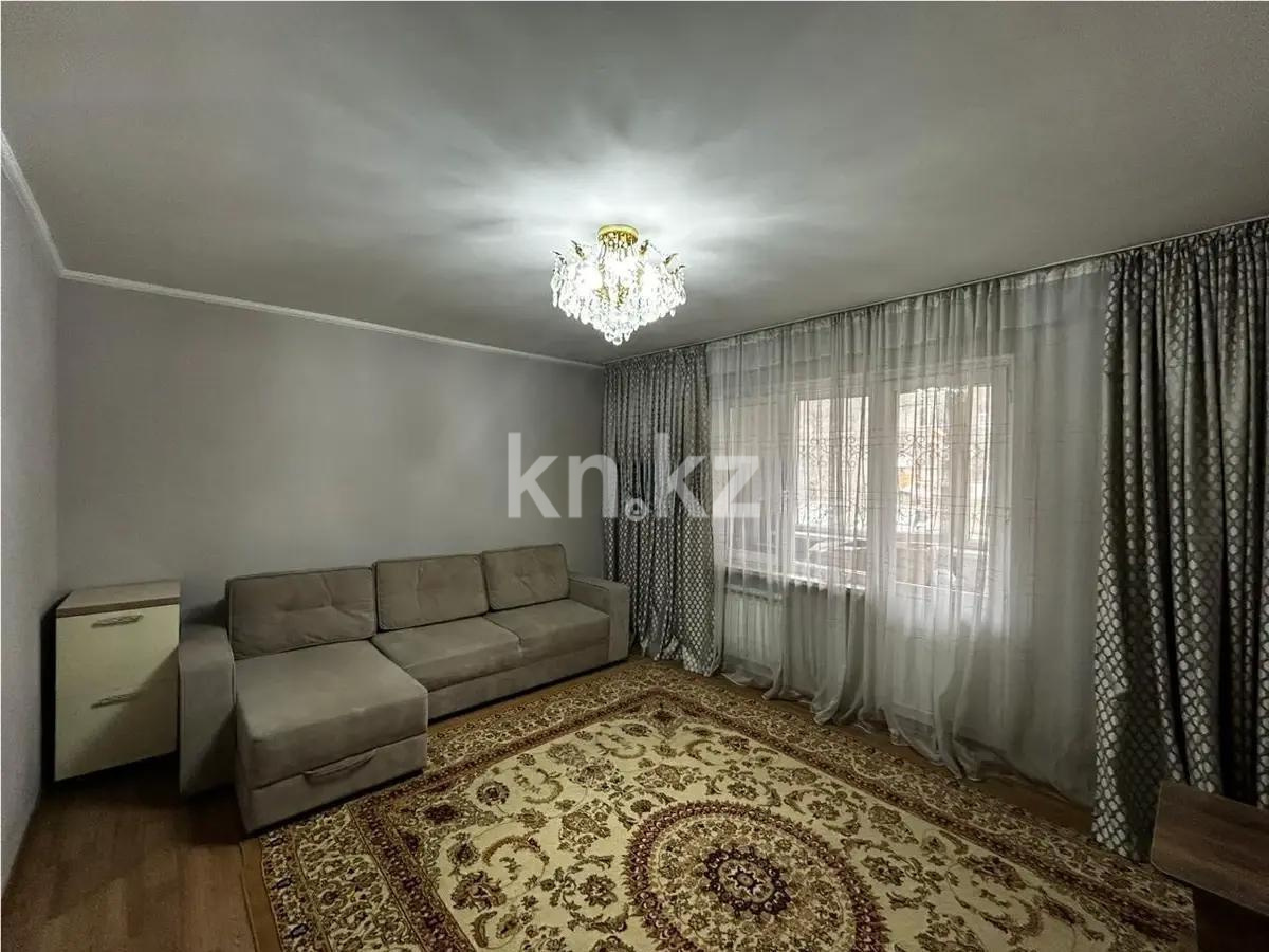 Продажа 2-комнатной квартиры, 68 м², мкр-н Кулагер, дом  35 - Продажа  двухкомнатных квартир в новостройках Алматы фото 1 из 3