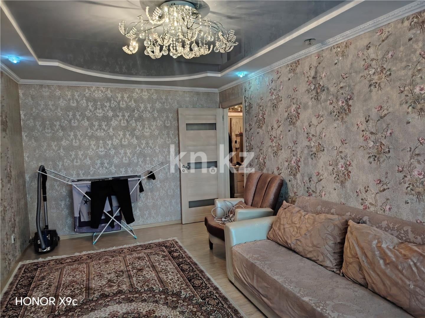 Продажа 4-комнатной квартиры, 80 м² - Продажа квартир в Караганде фото 3 из 27