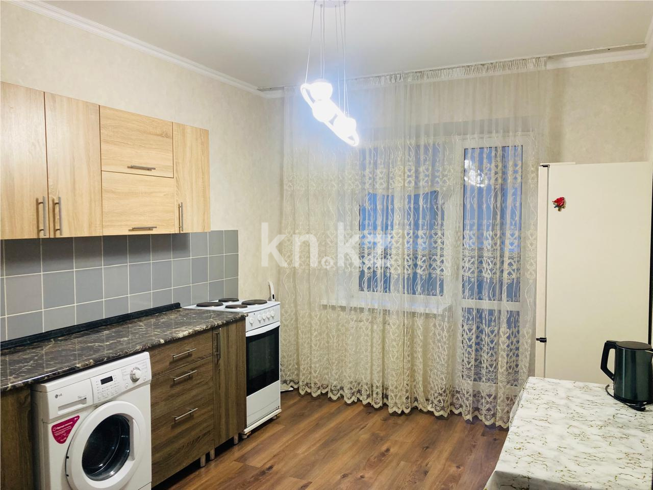 Продажа 1-комнатной квартиры, 46 м², пр. Шахтеров - Продажа  однокомнатных квартир в Караганде с фото фото 4 из 14