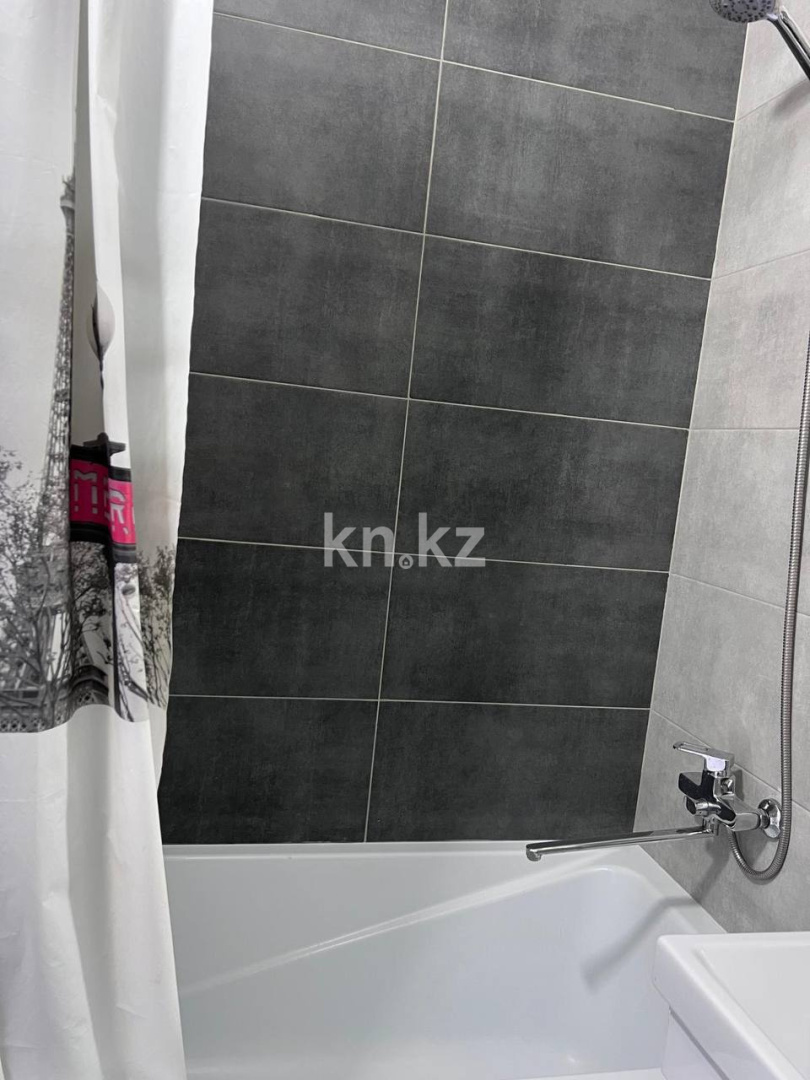 Аренда 1-комнатной квартиры, 21 м² - Аренда квартир помесячно в р-не Сарайшык Астаны фото 8 из 9