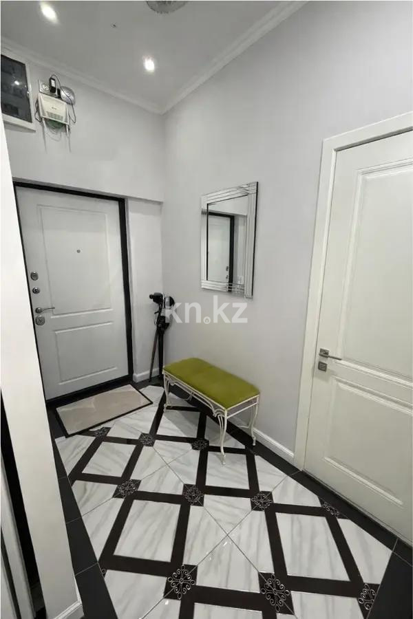 Продажа 3-комнатной квартиры, 70 м² в Алматы - фото 4