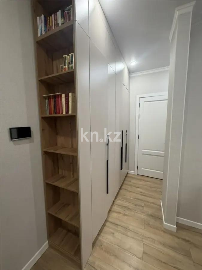 Продажа 2-комнатной квартиры, 42 м² - Продажа двухкомнатных квартир от собственников в Казахстане - страница 22 фото 4 из 5