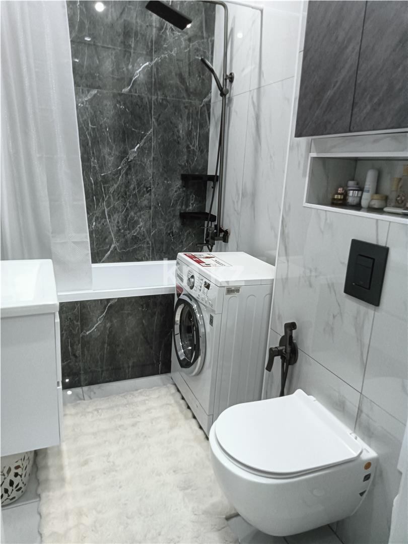 Продажа 3-комнатной квартиры, 58 м² - Продажа недвижимости в Караганде - страница 27 фото 13 из 21