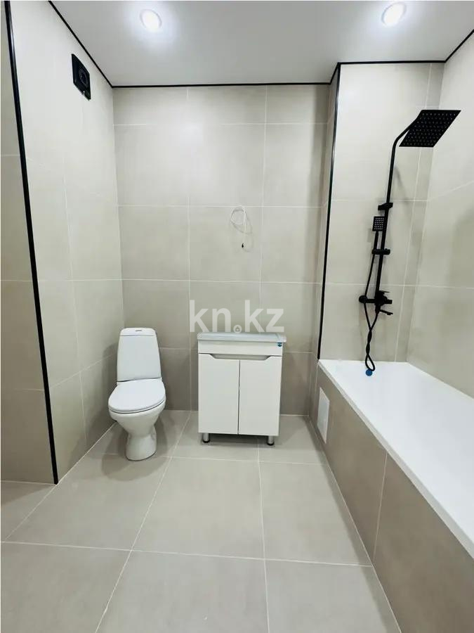 Продажа 2-комнатной квартиры, 42 м², ул. Жургенова, дом  19 в Астане - фото 6