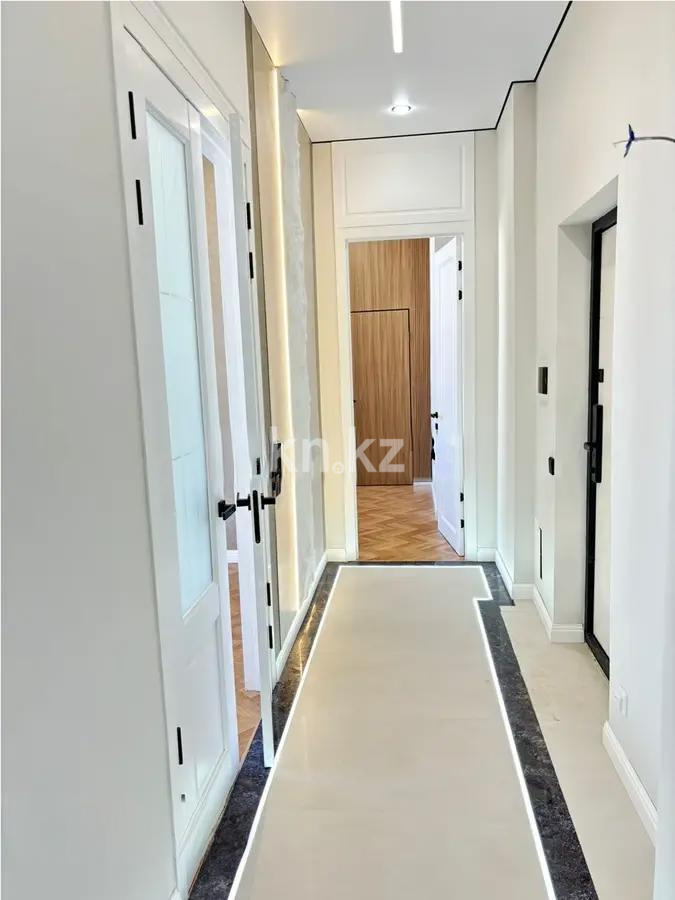 Продажа 2-комнатной квартиры, 59 м² в Астане - фото 5