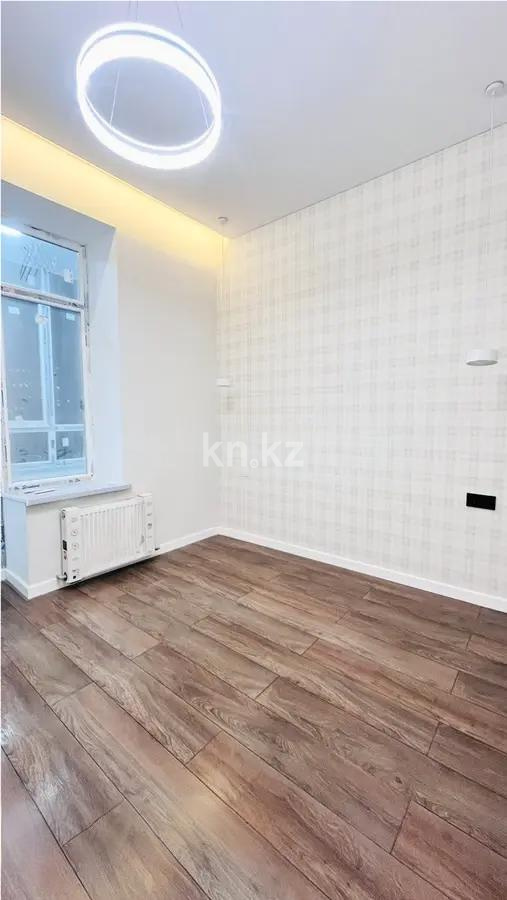 Продажа 2-комнатной квартиры, 41.5 м², ул. Рыскулова, дом  16а - Продажа  двухкомнатных квартир в Астане без посредников фото 2 из 4