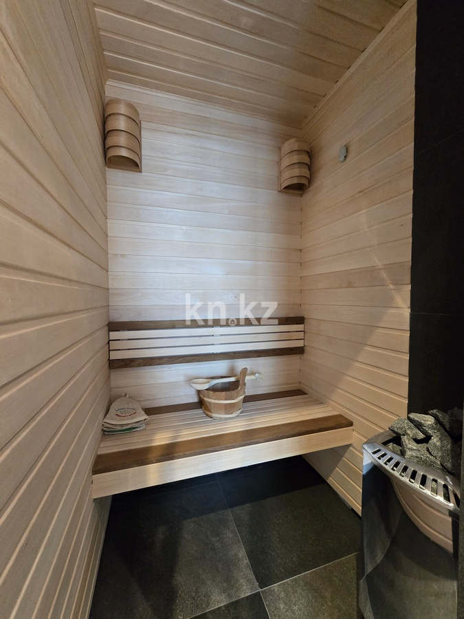 Продажа 6-комнатной квартиры, 269 м² - Продажа  пятикомнатных квартир в Алматы - страница 2 фото 28 из 39