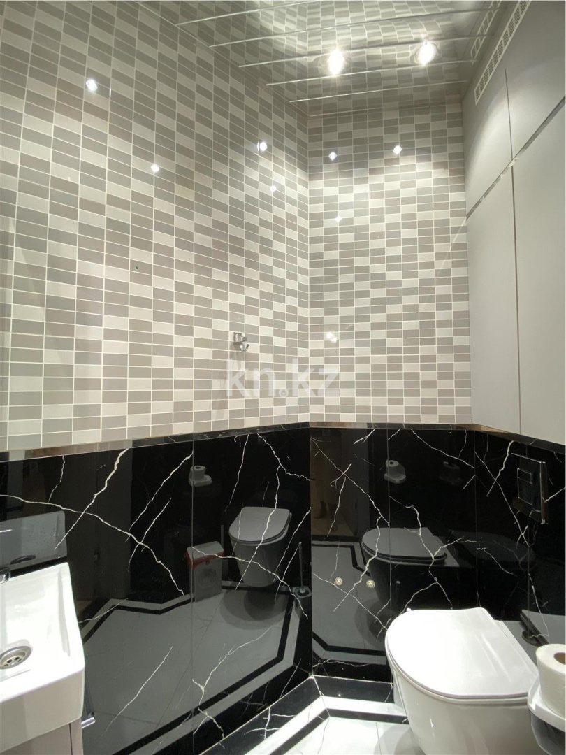 Продажа 3-комнатной квартиры, 128 м², пер. Сарыкенгир - Продажа квартир в Астане фото 24 из 33