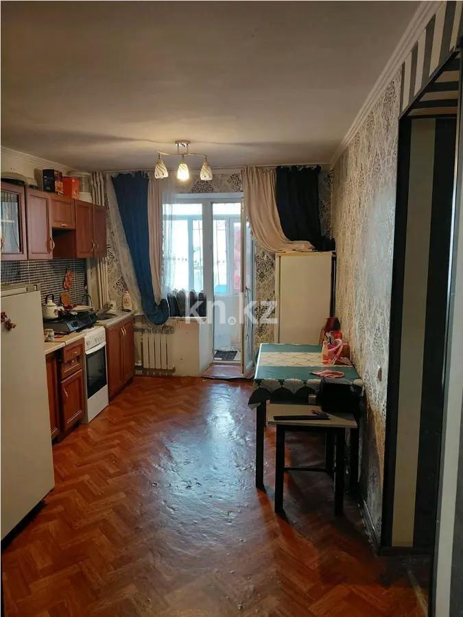 Продажа 1-комнатной квартиры, 37 м² - Продажа однокомнатных квартир от собственников в Караганде - страница 5 фото 2 из 4