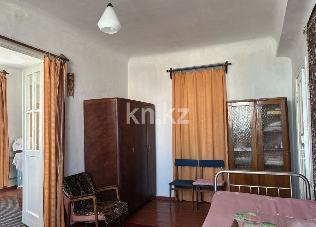 Продажа 3-комнатной квартиры, 77 м² - Недвижимость в Усть-Каменогорске фото 13 из 22