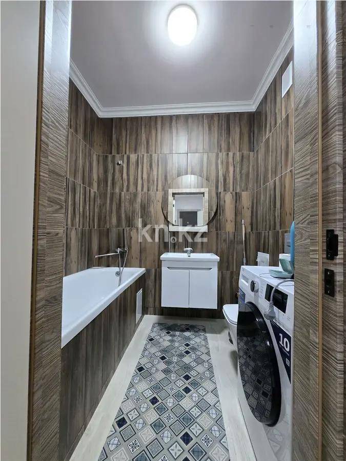 Продажа 1-комнатной квартиры, 40 м² - Недвижимость в Астане фото 4 из 5