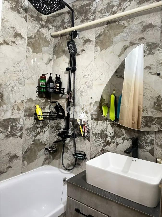 Продажа 3-комнатной квартиры, 52.2 м² - Продажа трехкомнатных квартир от собственников в Алматы - страница 36 фото 5 из 6