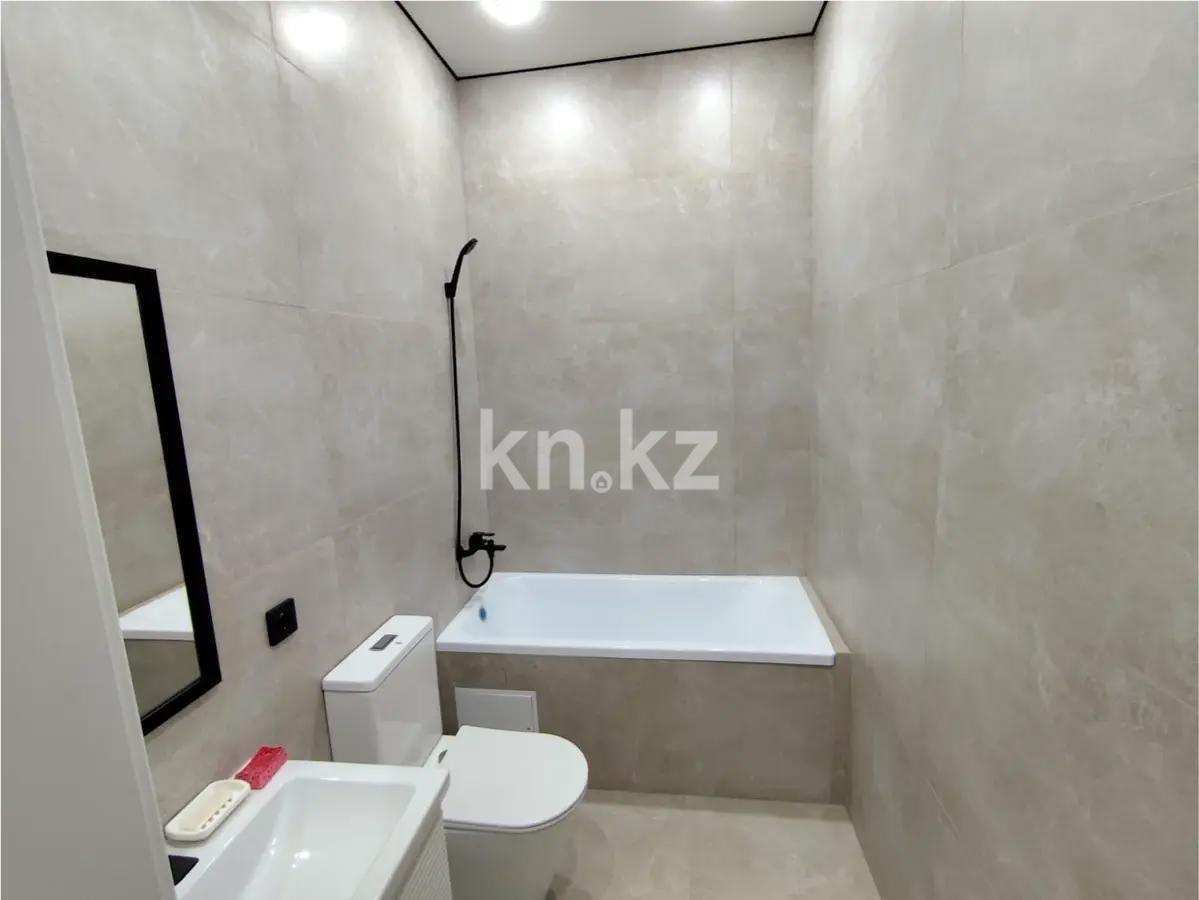 Продажа 2-комнатной квартиры, 36 м² - Продажа квартир в новостройках Астаны без посредников - страница 3 фото 5 из 6