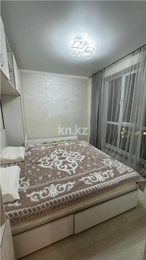 Продажа 2-комнатной квартиры, 47.5 м² в Алматы - фото 2