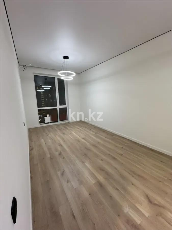 Продажа 2-комнатной квартиры, 41 м² - Продажа  двухкомнатных квартир в новостройках Алматы с фото - страница 42 фото 2 из 4