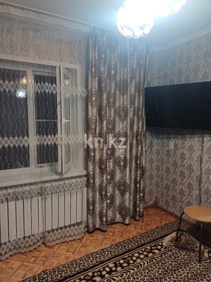 Аренда 2-комнатного дома, 50 м², ул. Щусева - Аренда домов в Алматы фото 8 из 9