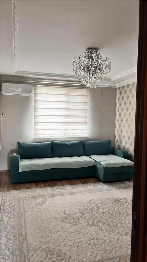 Продажа 2-комнатной квартиры, 58 м² в Алматы