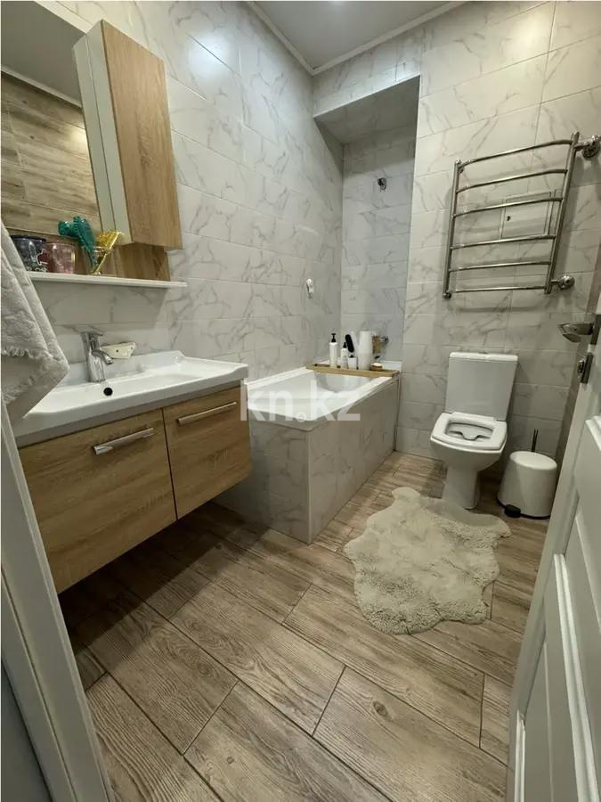 Продажа 3-комнатной квартиры, 90 м² - Продажа квартир в Казахстане - страница 33 фото 5 из 6