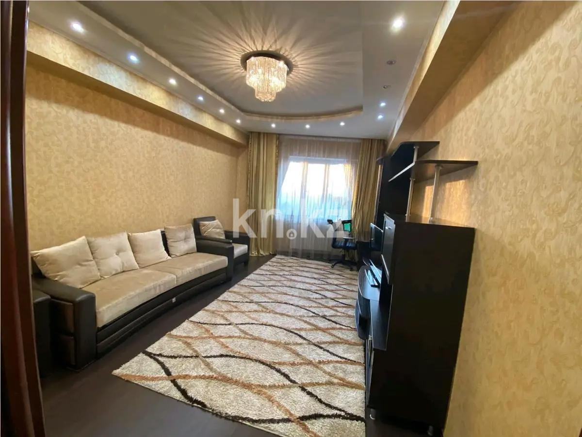 Продажа 2-комнатной квартиры, 80 м², ул. Радостовца, дом  255 - Продажа квартир в Казахстане фото 1 из 5