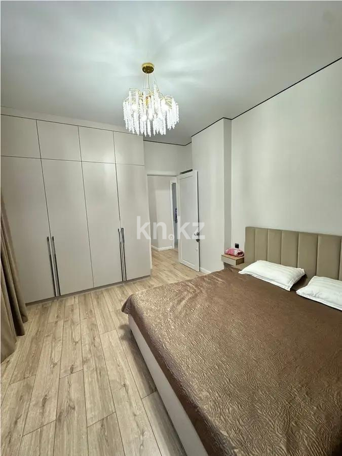 Продажа 2-комнатной квартиры, 50 м² - Продажа квартир в Казахстане - страница 29 фото 1 из 3